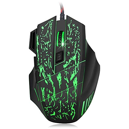 J60 Gaming Keyd Mouse Combo - USB