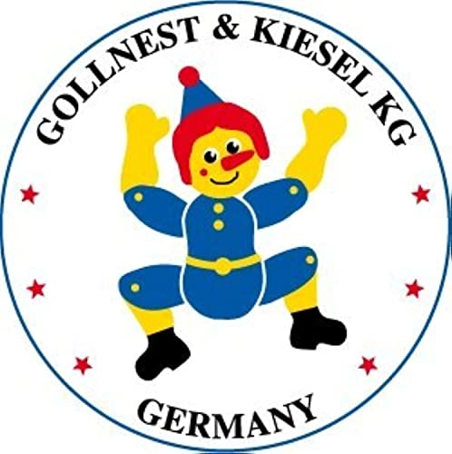 Memory Forest - 12 months and up 32 pieces