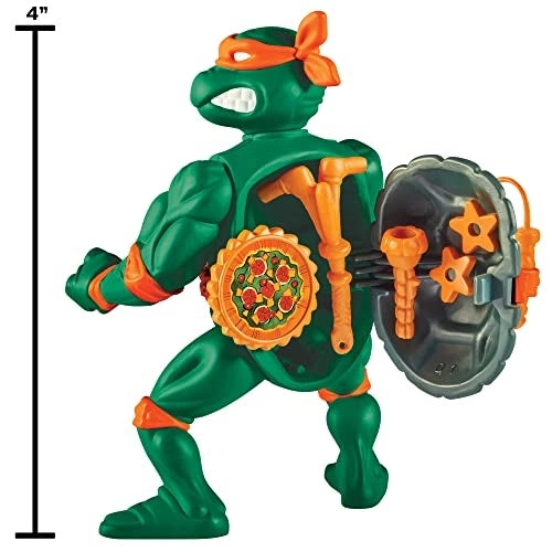 Michelangelo