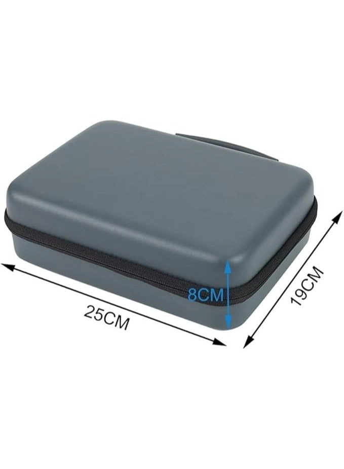 Dual Controller Carrying Case - PS4 PS5