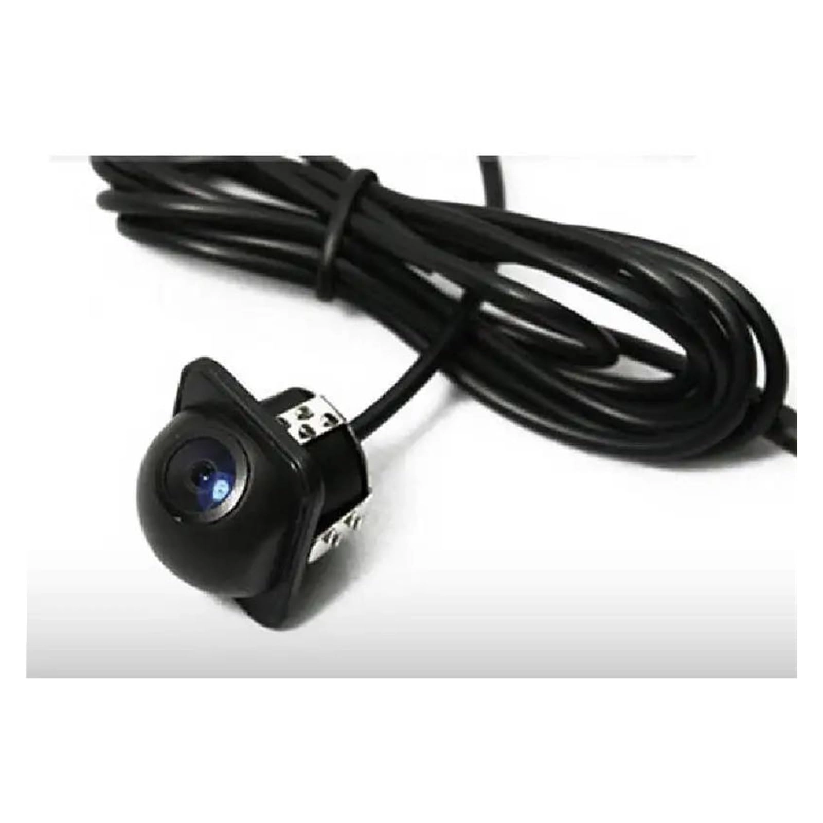 360 Degree Rotation Camera - Night Vision 580X540 pixels
