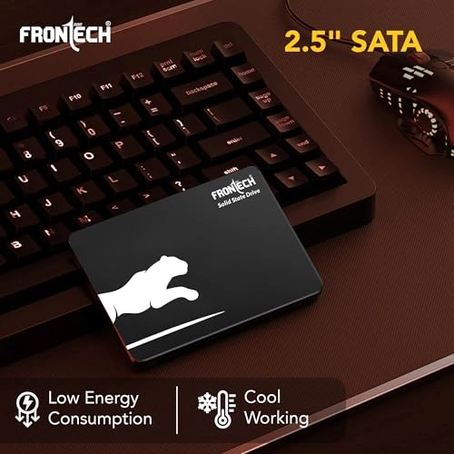 2.5 SATA - 128GB 2.5-inch