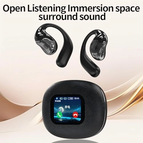 YJ33 Wireless Earbud