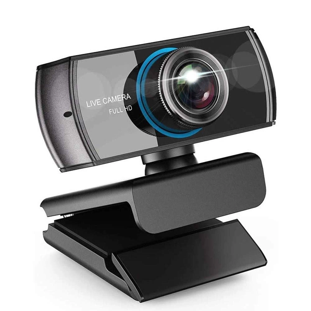 USB Webcam - 2K AutoFocus