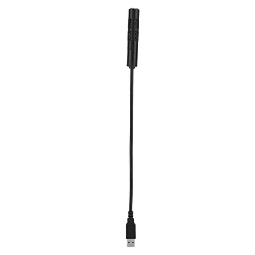 63wte0rpx5 USB+3.5mm-Mini-Jack Microphone