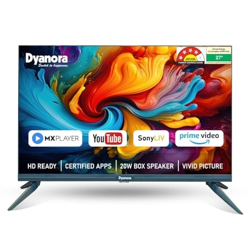 DY-LD24H4S - 24 Inch