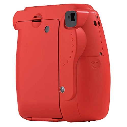 Instax Mini 8 - print size 54 (W) x 86 (H) mm