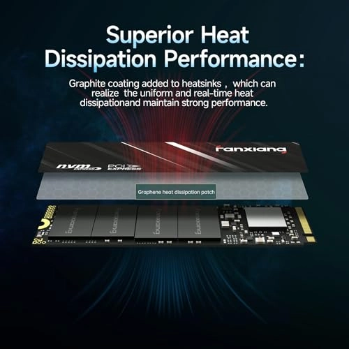 S501Q - 2TB M.2 2280