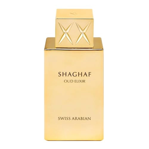 Shaghaf - Eau de Parfum 75 ml