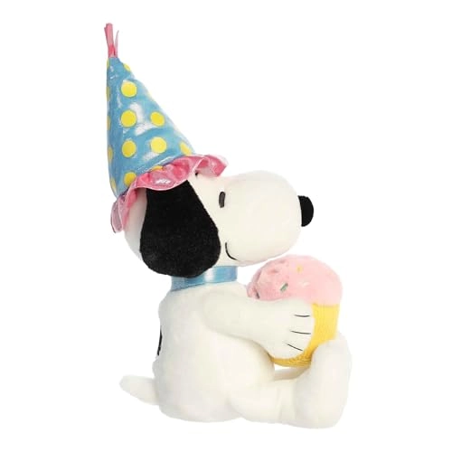 Peanuts - Snoopy Birthday - 41 cm