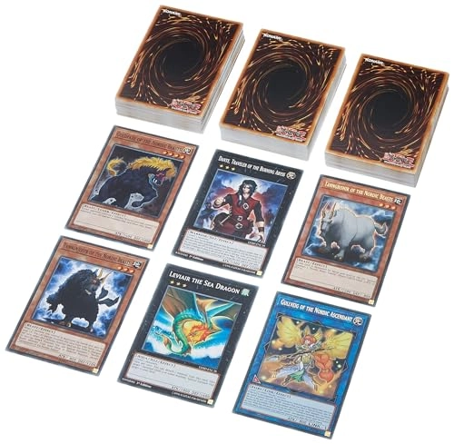 Yu-Gi-Oh!: Legendary Hero Decks