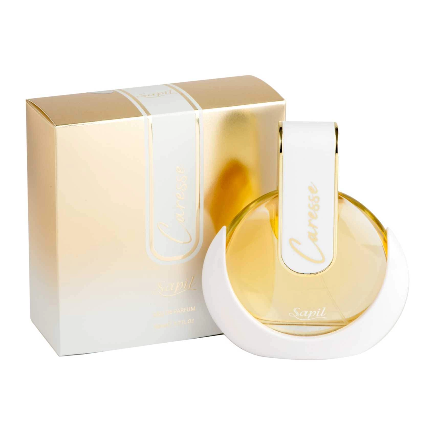 Caresse - Eau de Parfum 80ml