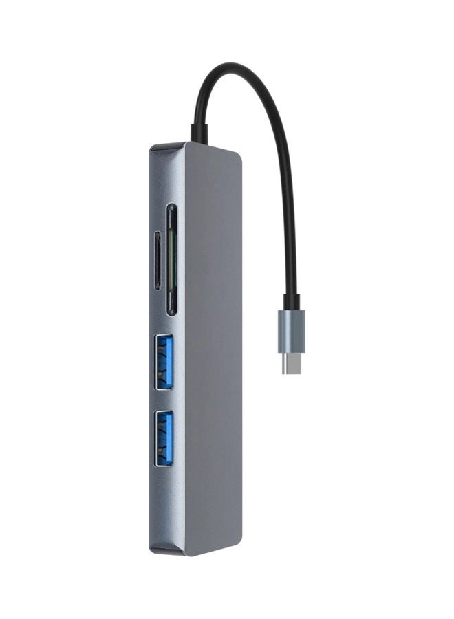 TC18 - USB