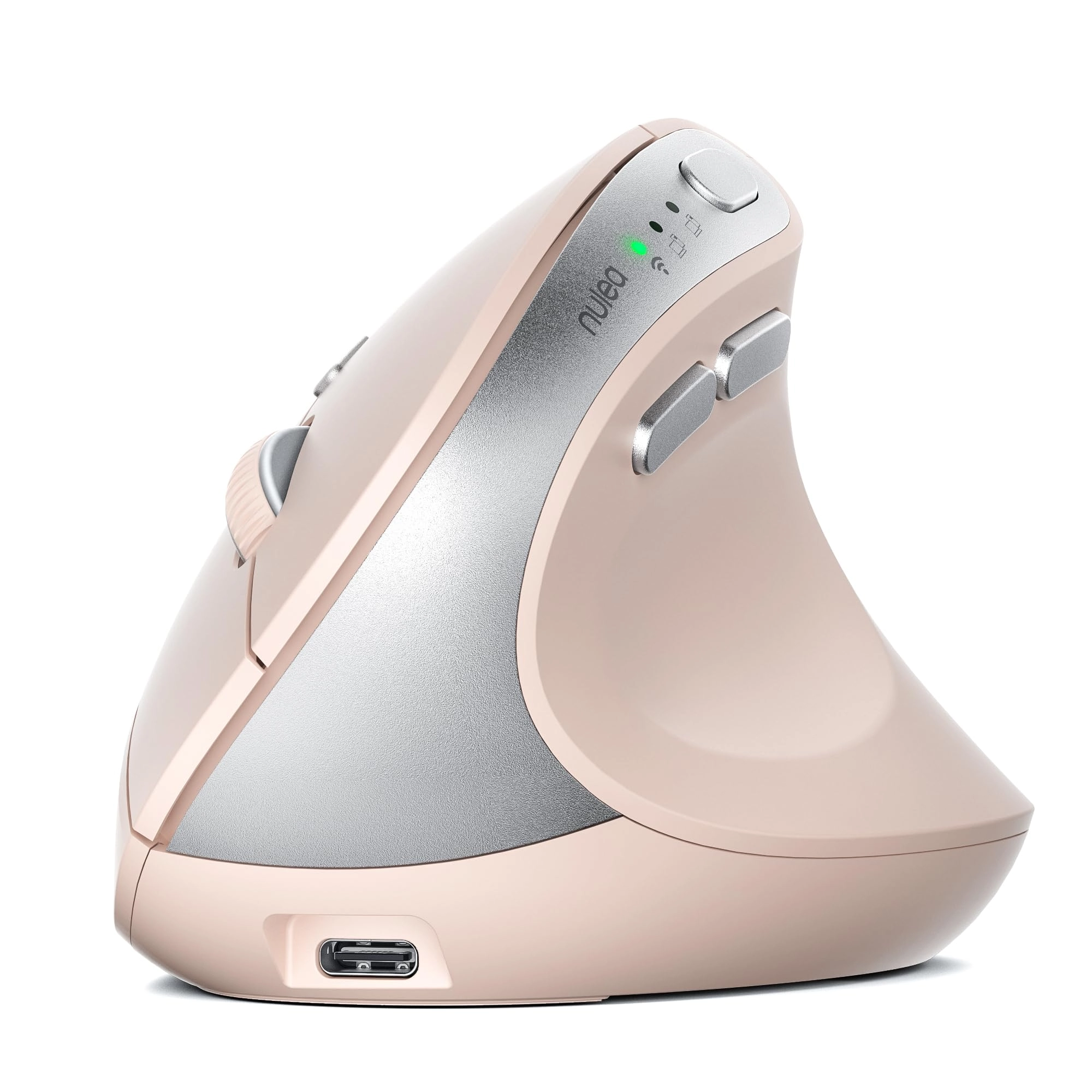 MD280 Ergonomic Vertical Mouse - Wireless