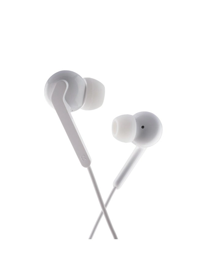 Zedx ZX-500 Wired Earphone