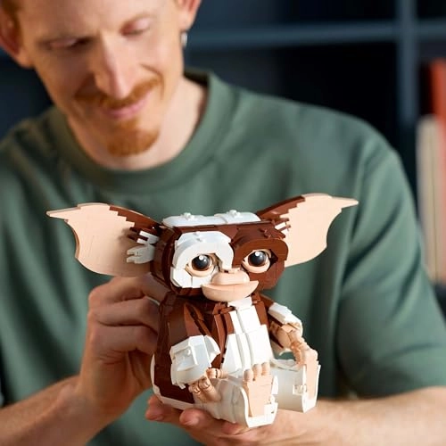 Ideas Gremlins: Gizmo (21361)