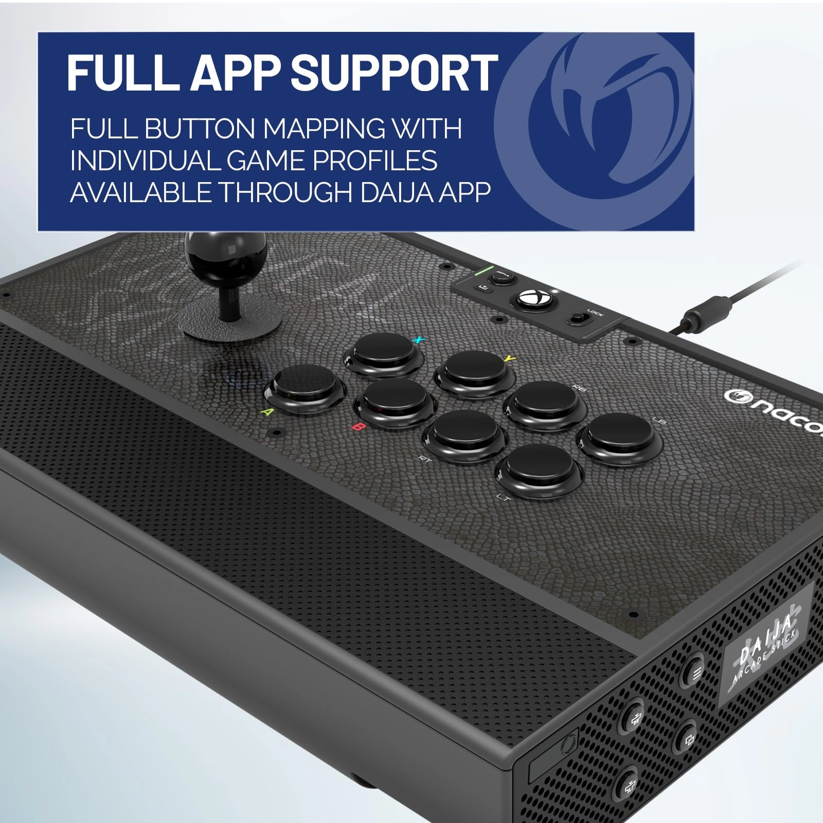 Daija - Black Windows 10 Windows 11 Xbox One Xbox Series S Xbox Series X