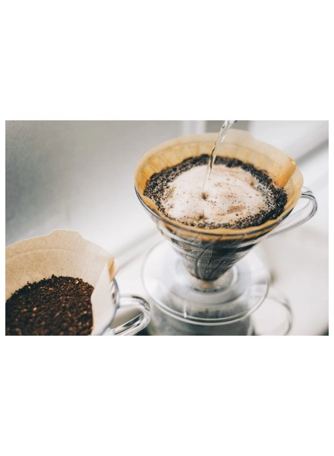 V60 Paper Coffee Filter