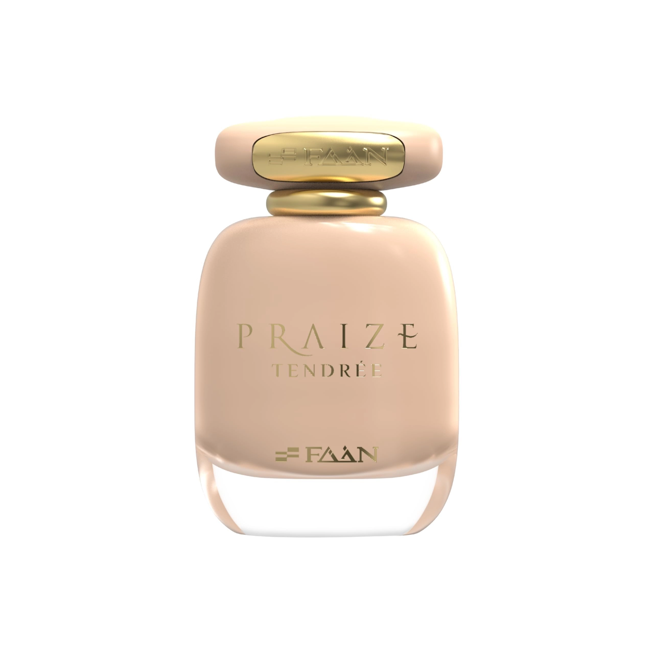 FAAN AL IBDAA PERFUMES & COSMETIC IND LLC Praize Tendree Eau de Parfum 100 ml