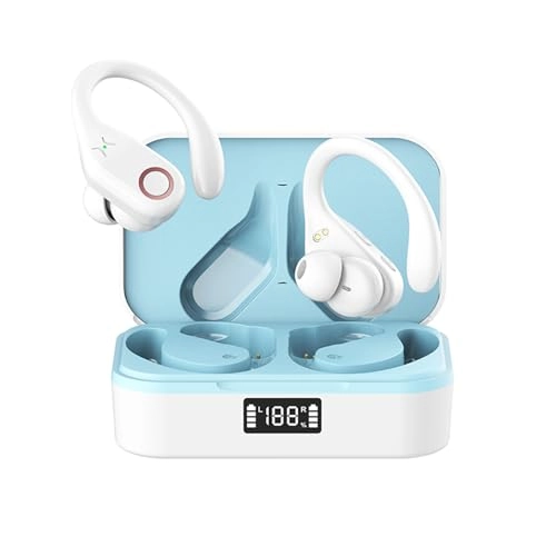 TW01 Wireless Earbud