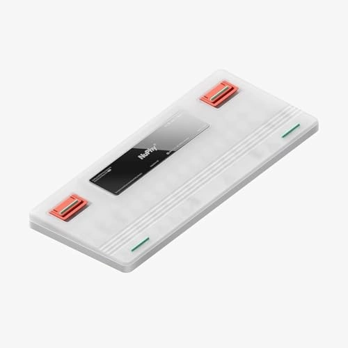 Air75 V2 - Wired/Wireless