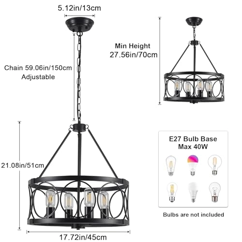 ZJD00129-4-B - Dimmable