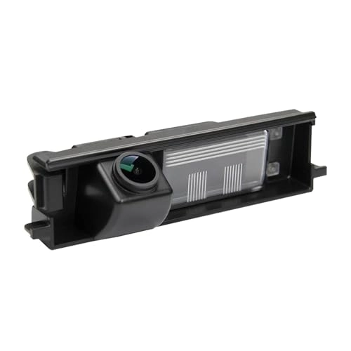 Rear View Camera - Night vision 2.4Ghz wireless 1280*720