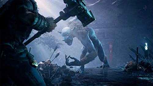 Dungeons & Dragons Dark Alliance - Steelbook Edition PlayStation 4