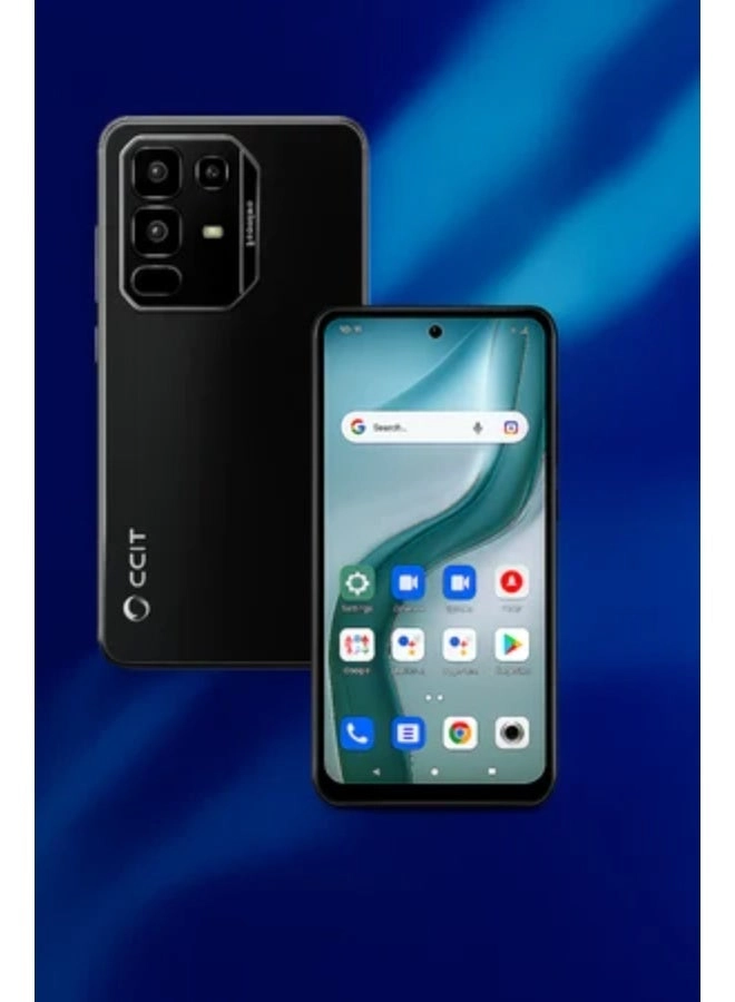 Note 60 Pro - 6GB 128GB