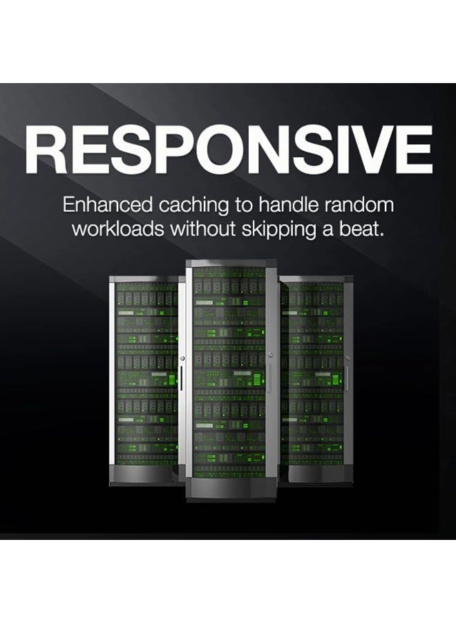 Exos X24 3.5" 7200rpm 512MB SATA 6Gb/s (ST24000NM002H) - 24TB