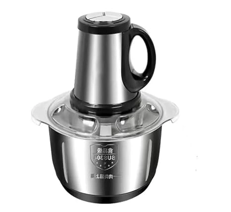 Envop multi chopper - 2 Liters Electric