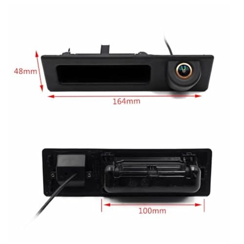 Car Rear View Backup Camera