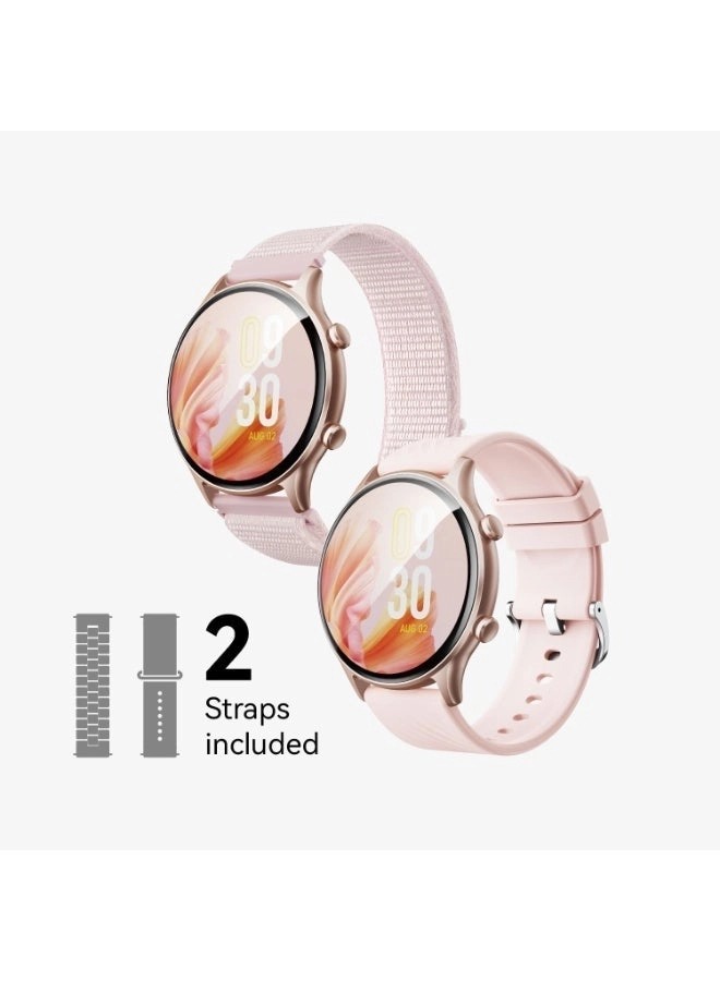 BWOO WA03 46mm ABS GPS