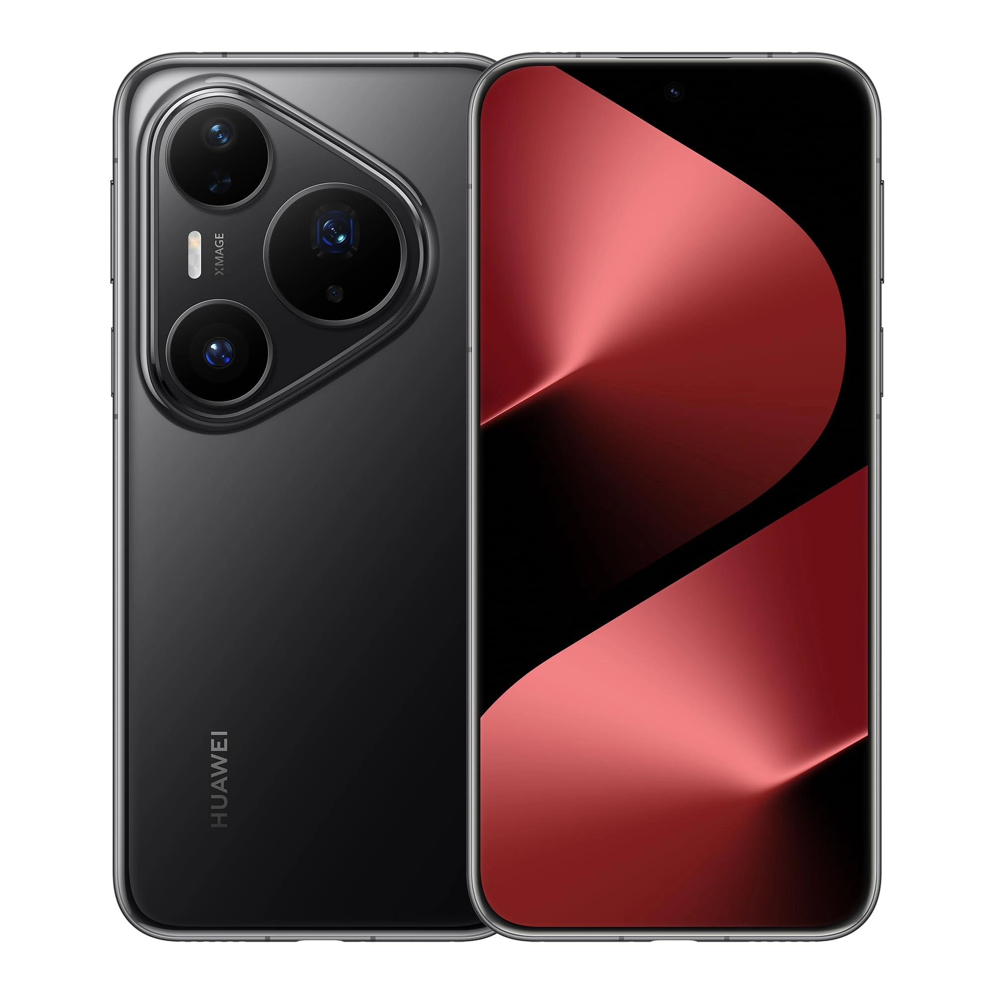Pura 80 Pro - 12 GB 512 GB + Watch GT5 + Care+