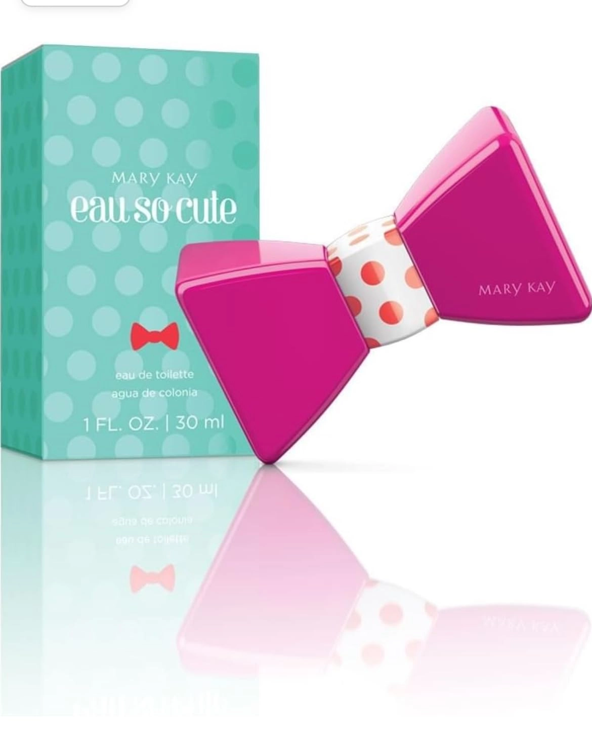 Mary Kay Eau So Cute - Eau de Toilette 1 fl oz.