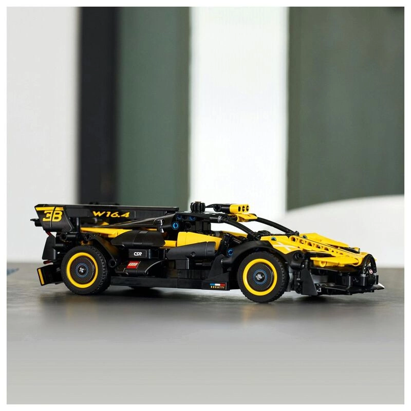 Technic Bugatti Bolide (42151)