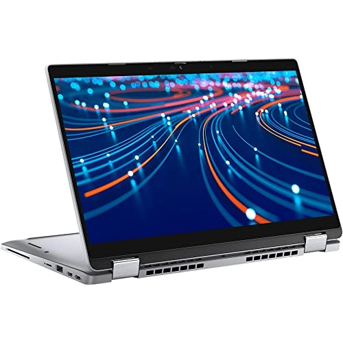 Latitude 13 5320 - 13.3'' Core i7-1185G7 16GB DDR4 256GB SSD