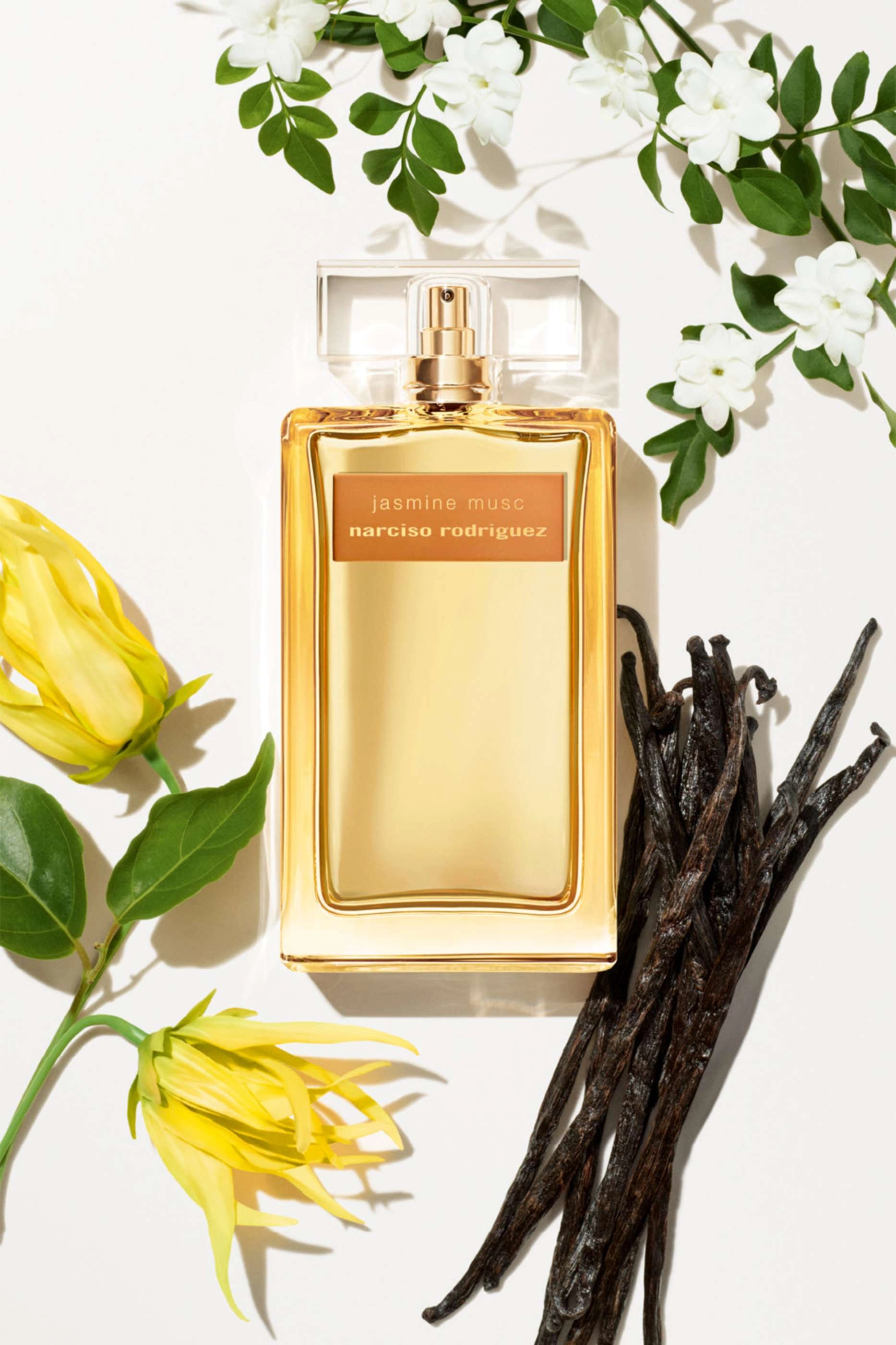 Pure Musc - Eau de Parfum 100ml