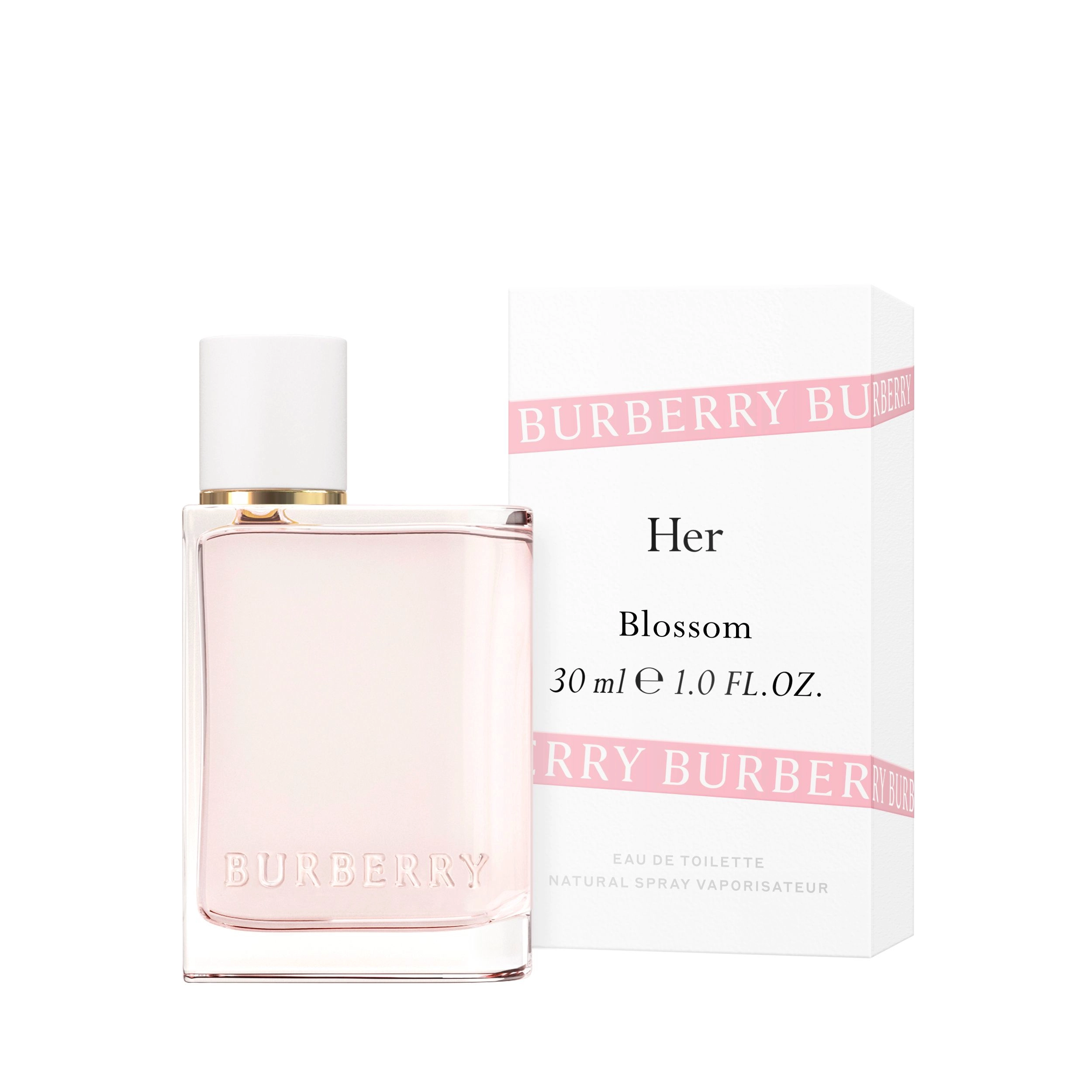Eau De Toilette - 30 ml