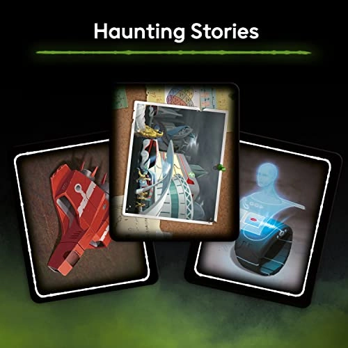 Echoes: The Microchip