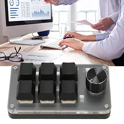 Mini Keypad - Wireless