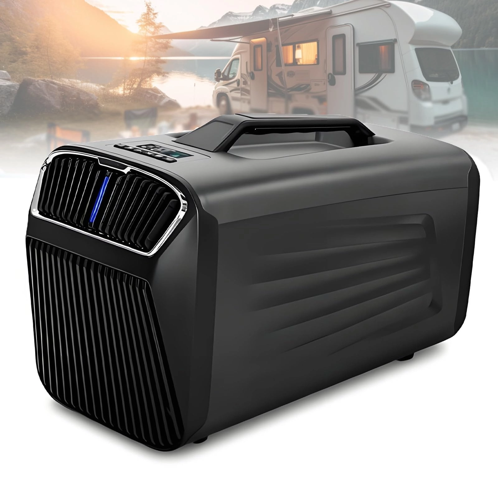 Portable Air Conditioner - 600W