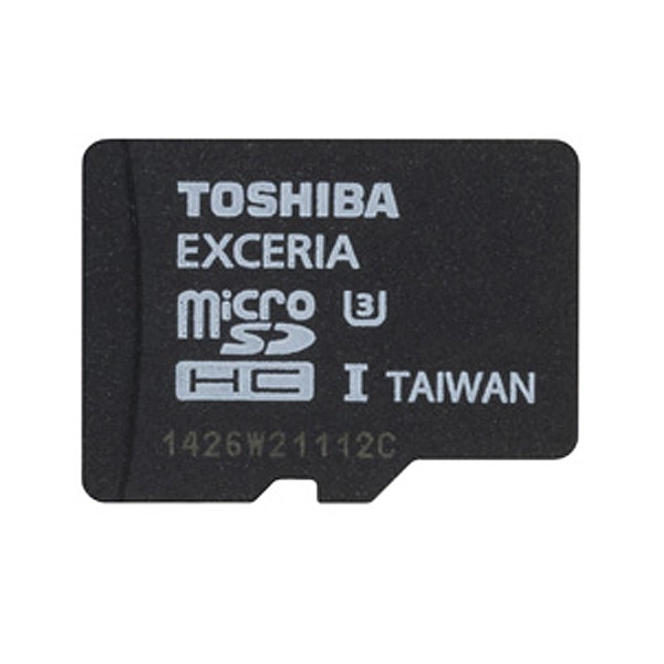 EXCERIA M302 - 32GB