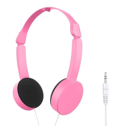 Kids Over Ear Wired Headphone