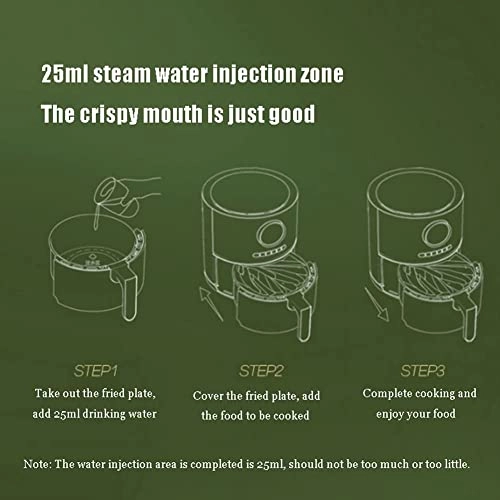 Air Fryer qBPNHnh70CxQyAcP