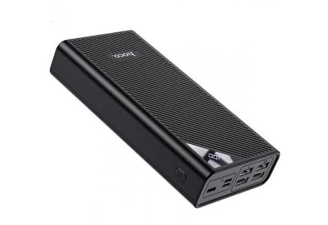 Aemparatoria Phones LLC DB04 King Kong - 30000mAh 5A