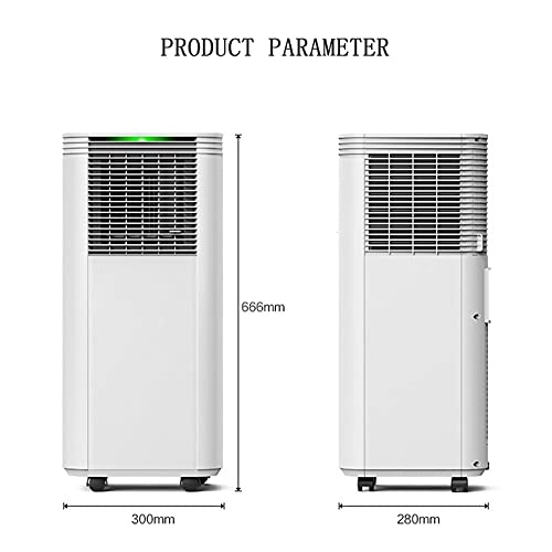 Portable Air Conditioner - 1500W