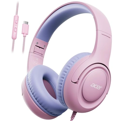 Hk03 Wired Headphone