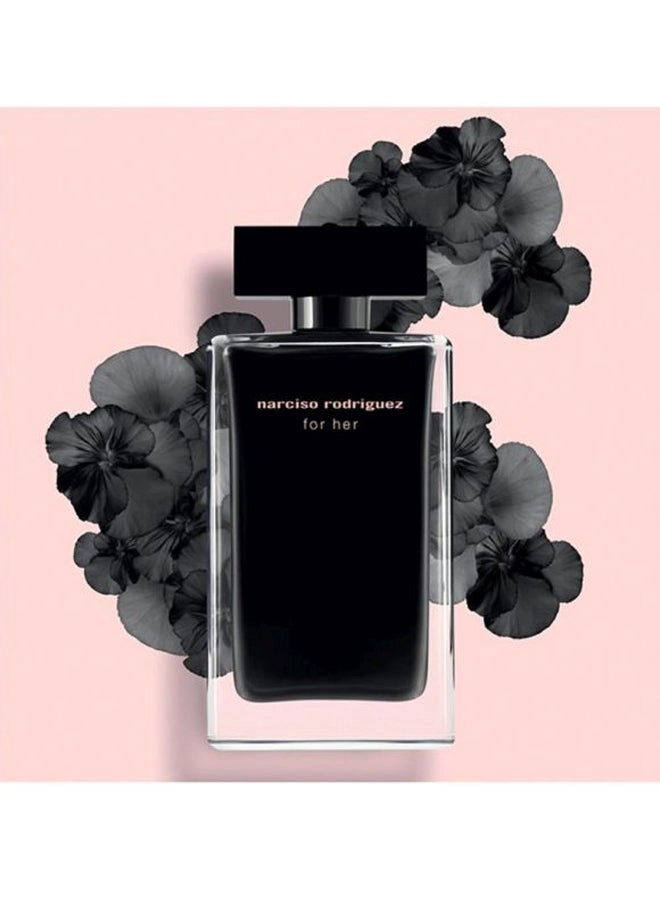 For Her Eau de Toilette 100 ml