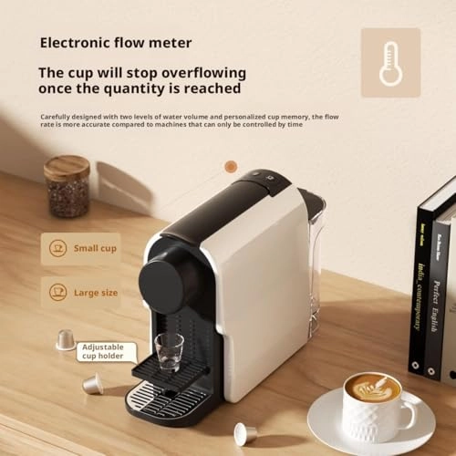 2 In1 Drip - Automatic With Grinder